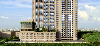 2 BHK Flat for Sale in Keshav Nagar, Mundhwa, Pune