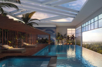 3 BHK Flat for Sale in Keshav Nagar, Pune