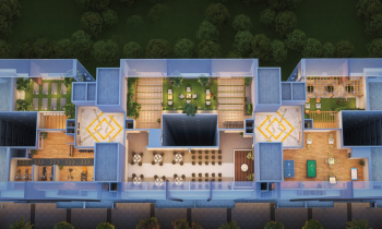 2 BHK Flat for Sale in Keshav Nagar, Mundhwa, Pune