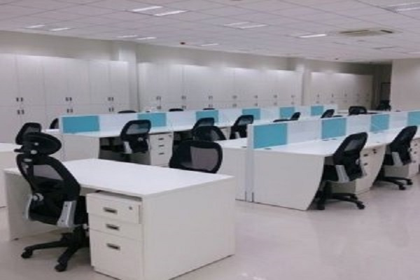  Office Space 800 Sq.ft. for Rent in Nungambakkam, Chennai