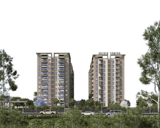 3 BHK Apartment 1500 Sq.ft. for Sale in Kogilu Main Road, Bangalore