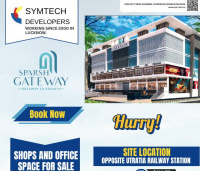  Commercial Shop for Sale in Vrindavan Yojna, Lucknow