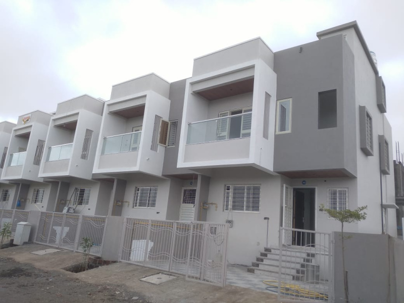 3.5 BHK Villa 1291 Sq.ft. for Rent in Karad, Satara