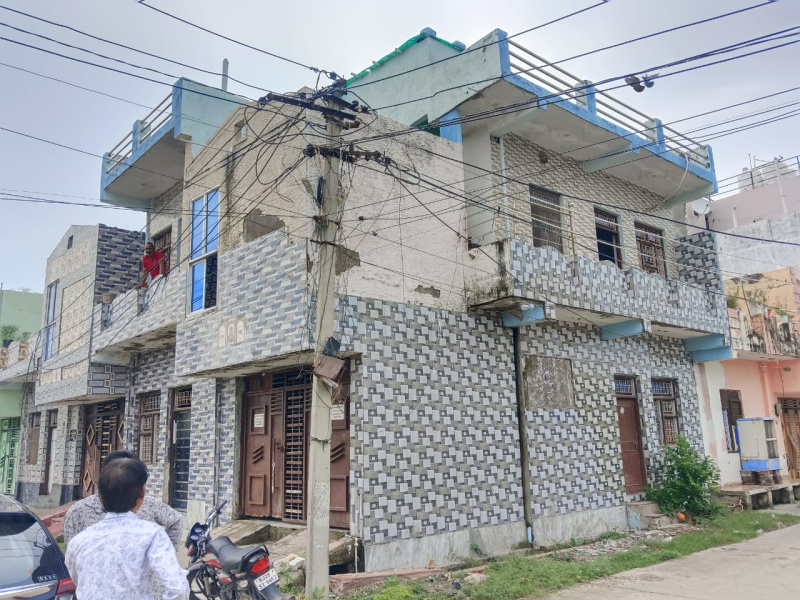 6 BHK 900 Sq.ft. House for Sale in Kherliganj, Baran