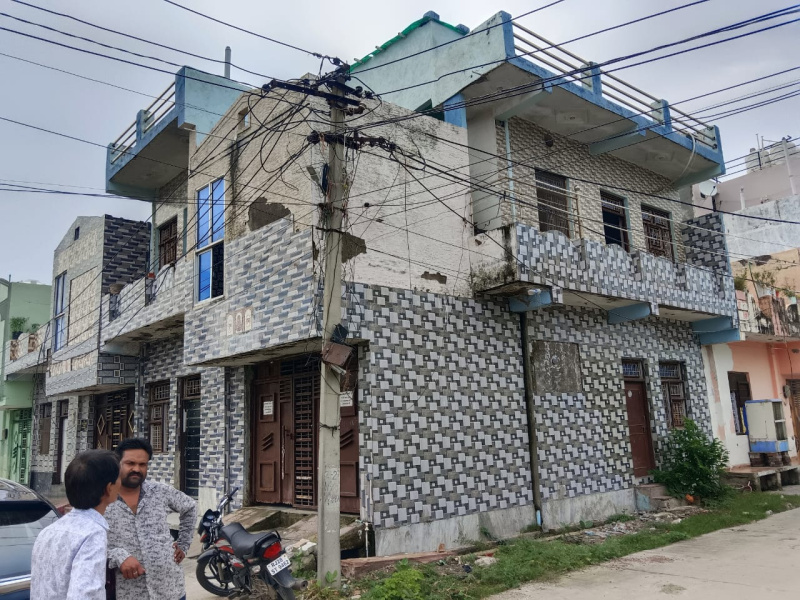 6 BHK 900 Sq.ft. House for Sale in Kherliganj, Baran