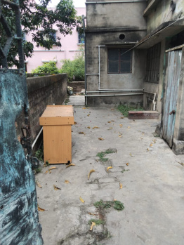 4 BHK House for Sale in Ghusuri, Howrah