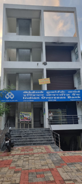  Office Space 2150 Sq.ft. for Rent in Bagayam, Vellore