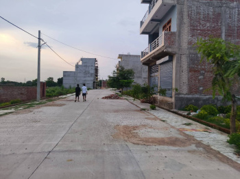  Residential Plot for Sale in Naubasta, Kanpur