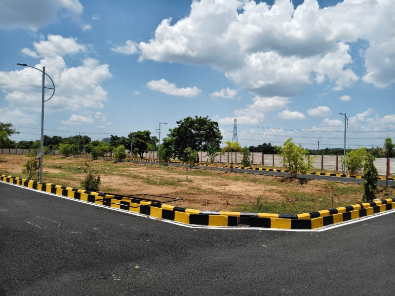  Residential Plot 1200 Sq.ft. for Sale in Tirukalukundram, Chengalpattu