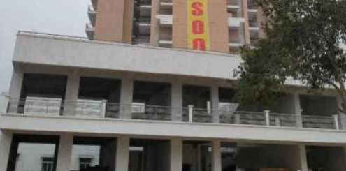 1 BHK Apartment 417 Sq.ft. for Rent in Sohna, Gurgaon