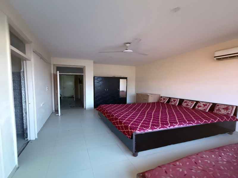 1 BHK Apartment 417 Sq.ft. for Rent in Sohna, Gurgaon