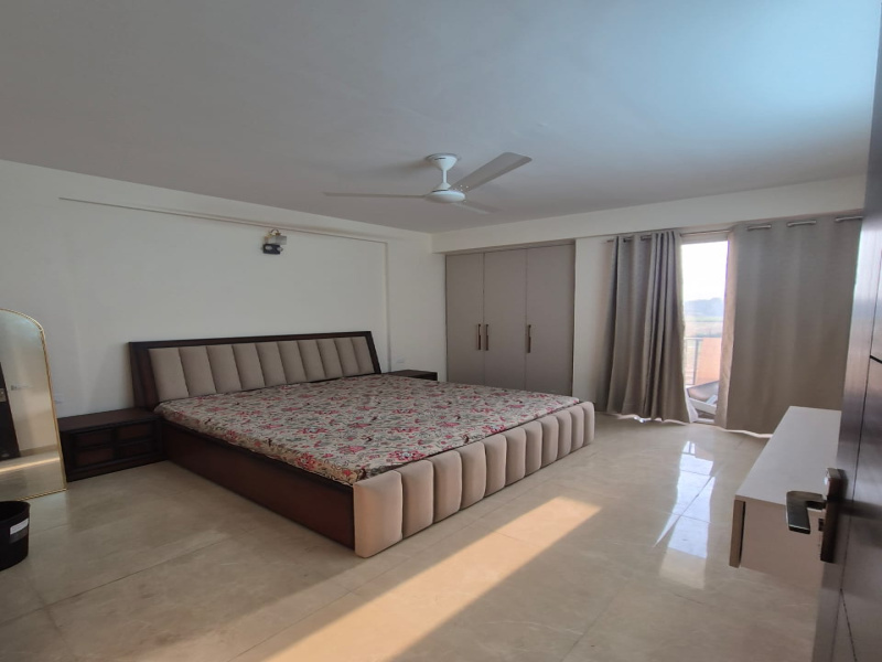 2.5 BHK House 822 Sq.ft. for Rent in Sohna, Gurgaon