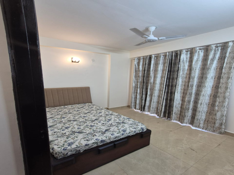 2.5 BHK Builder Floor 822 Sq.ft. for Rent in Sohna, Gurgaon