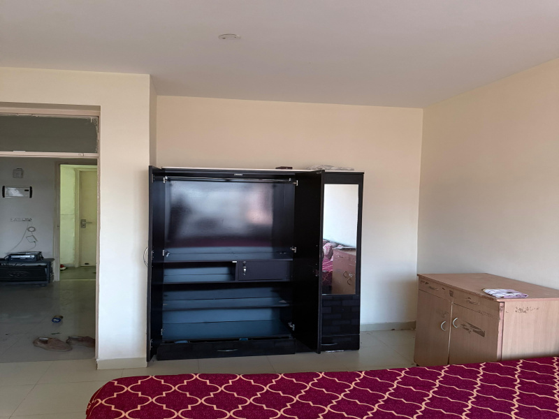 1 BHK House 417 Sq.ft. for Rent in Sector 33 Gurgaon