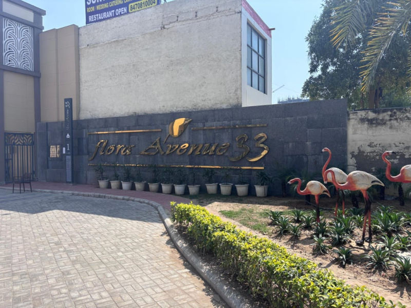 3 BHK 1340 Sq.ft. House for Sale in Sohna, Gurgaon