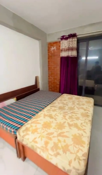 1 BHK Apartment 358 Sq.ft. for Sale in Sohna, Gurgaon