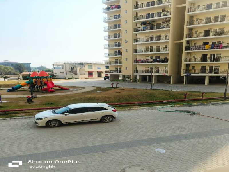 2 BHK Apartment 468 Sq.ft. for Sale in Sohna, Gurgaon