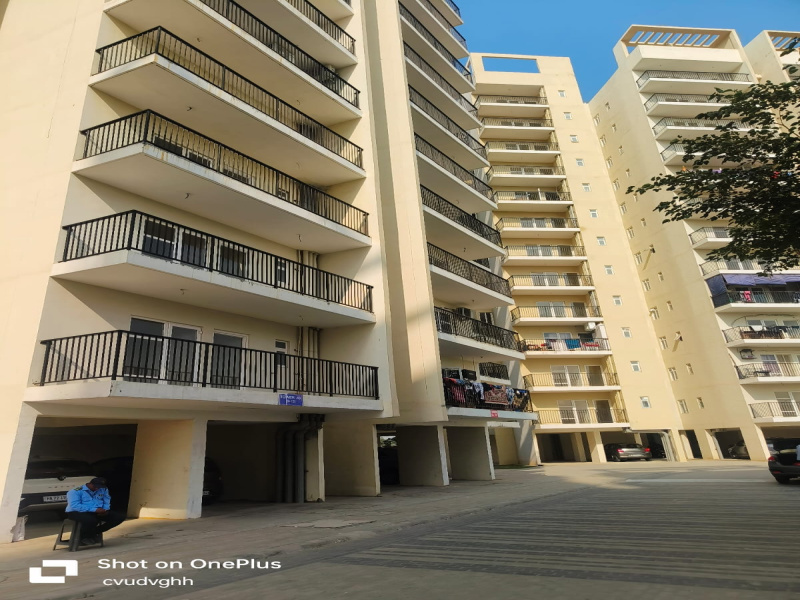 2 BHK Apartment 468 Sq.ft. for Sale in Sohna, Gurgaon