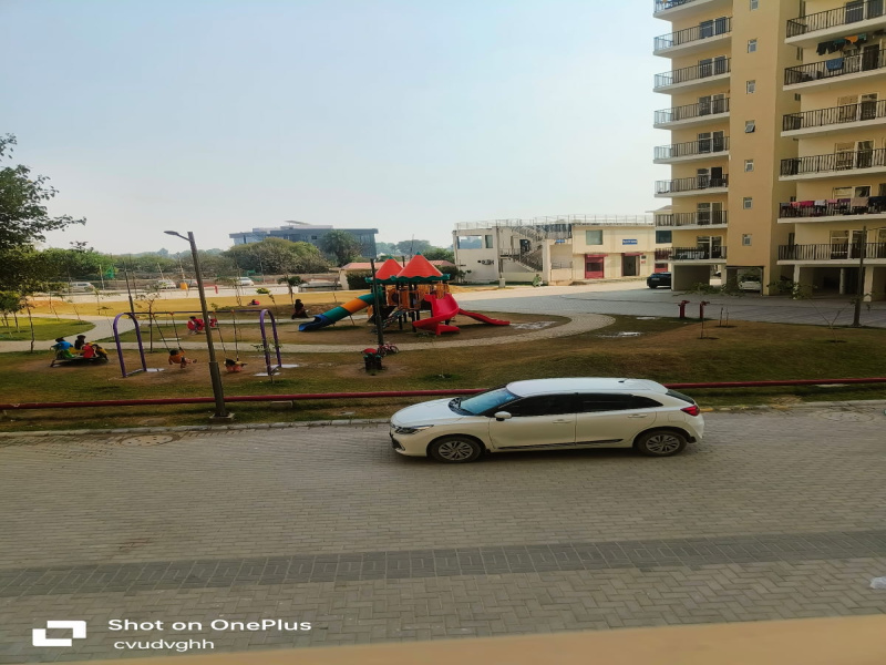 2 BHK Apartment 468 Sq.ft. for Sale in Sohna, Gurgaon