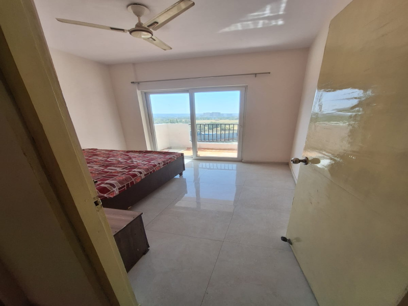 2 BHK Apartment 468 Sq.ft. for Rent in Sohna, Gurgaon
