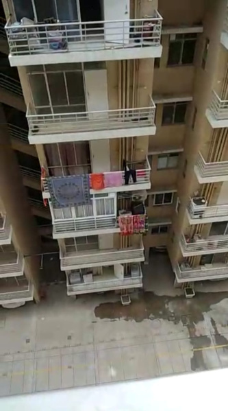 1 BHK Apartment 417 Sq.ft. for Rent in Sohna, Gurgaon