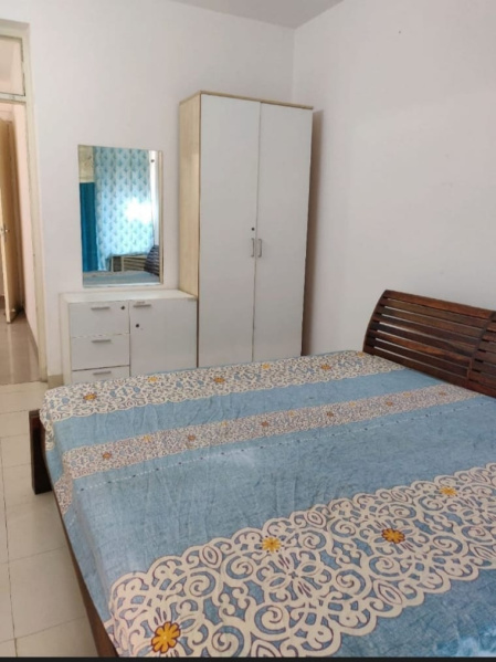 1 BHK Apartment 417 Sq.ft. for Rent in Sohna, Gurgaon