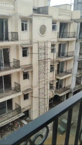 2 BHK House 822 Sq.ft. for Rent in Sohna, Gurgaon