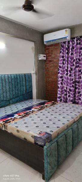 1 BHK 468 Sq.ft. Apartment for Rent in Sohna Road, Gurgaon