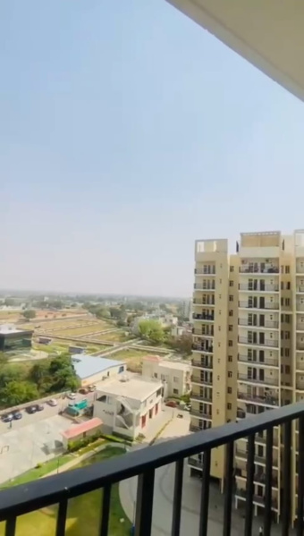 3 BHK Apartment 745 Sq.ft. for Sale in Sohna, Gurgaon