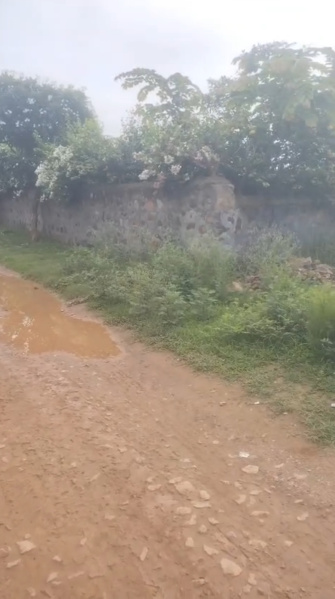  Agricultural Land 8 Bigha for Sale in Naugaon, Alwar