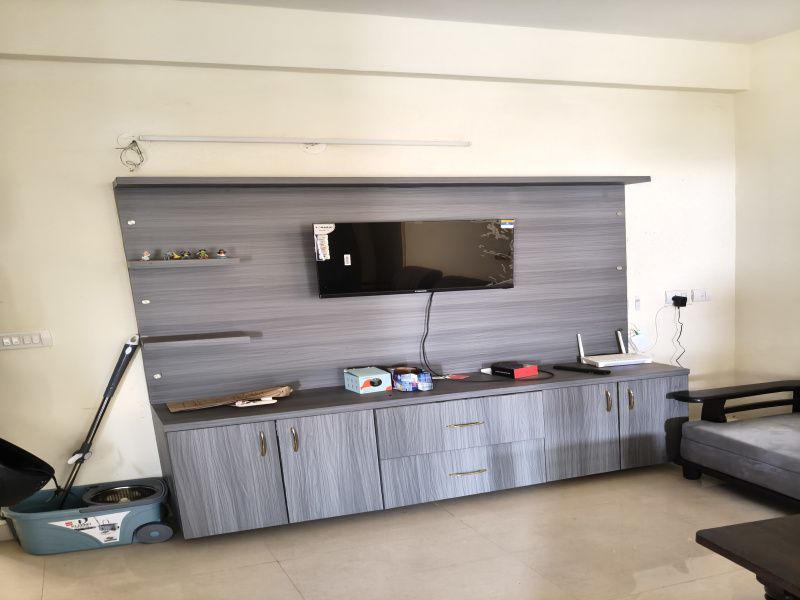 3 BHK Apartment 745 Sq.ft. for Rent in Sohna Road, Gurgaon