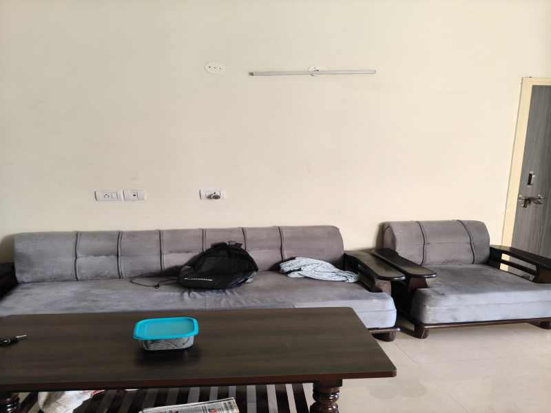 3 BHK Apartment 745 Sq.ft. for Rent in Sohna Road, Gurgaon