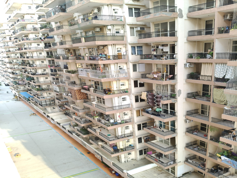 2 BHK Apartment 619 Sq.ft. for Rent in Sohna Road, Gurgaon