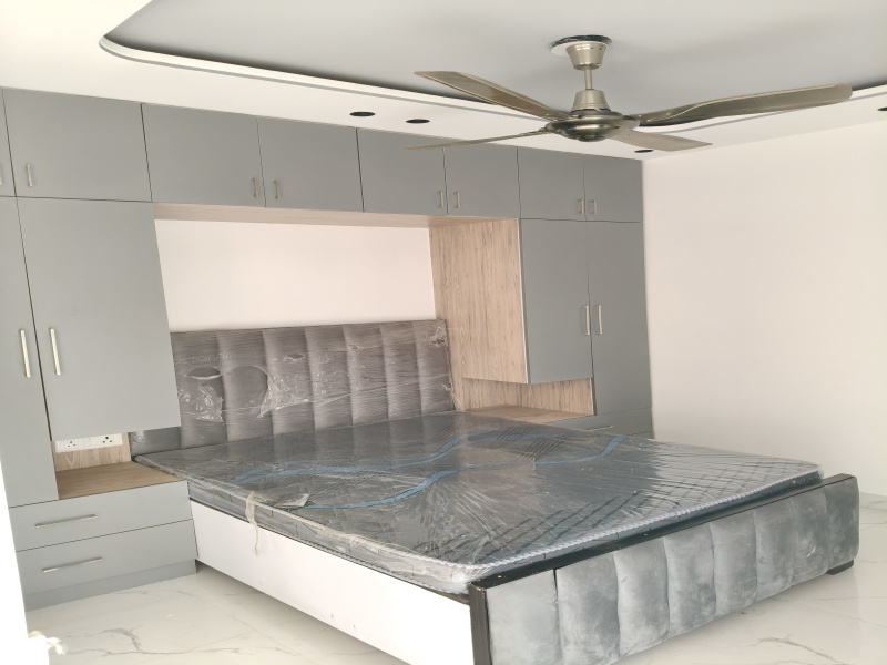 2 BHK Apartment 619 Sq.ft. for Rent in Sohna Road, Gurgaon