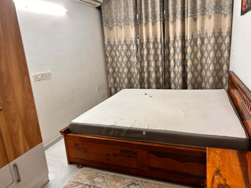 2 BHK Apartment 629 Sq.ft. for Rent in Sohna Road, Gurgaon