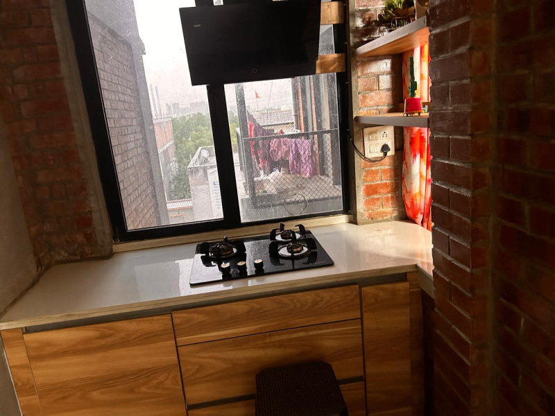 2 BHK Apartment 629 Sq.ft. for Rent in Sohna Road, Gurgaon