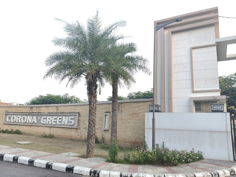  147 Sq.ft. Residential Plot for Sale in Sohna Road, Gurgaon