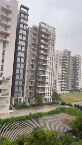 2 BHK 1296 Sq.ft. Apartment for Sale in Golf Course Ext Road, Gurgaon