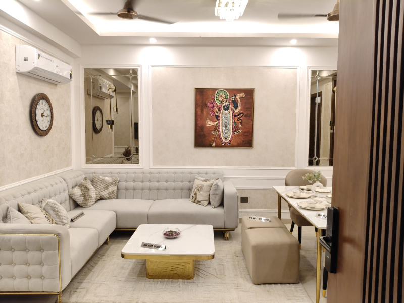 3 BHK 1199 Sq.ft. House for Sale in Sohna Road, Gurgaon