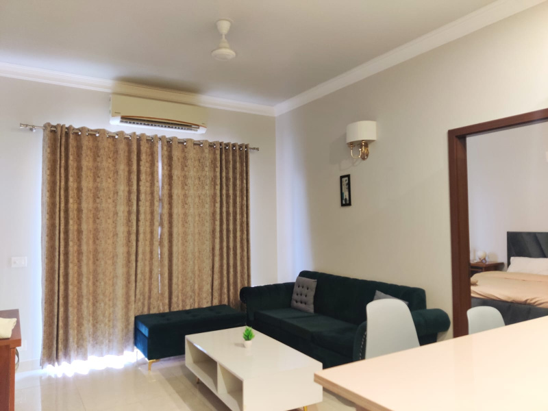 2 BHK 1277 Sq.ft. Apartment for Sale in Sohna Road, Gurgaon