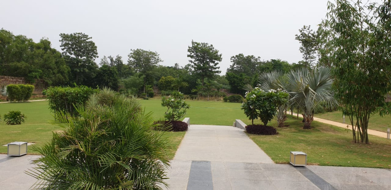 5 BHK 3 Acre Farm House for Sale in Chattarpur Extension, Delhi