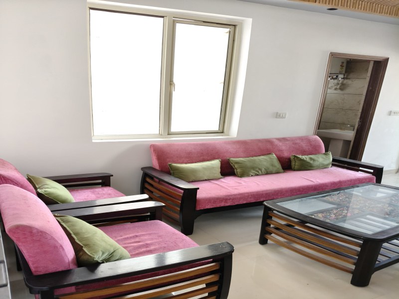 1 BHK 477 Sq.ft. Apartment for Rent in Sohna, Gurgaon