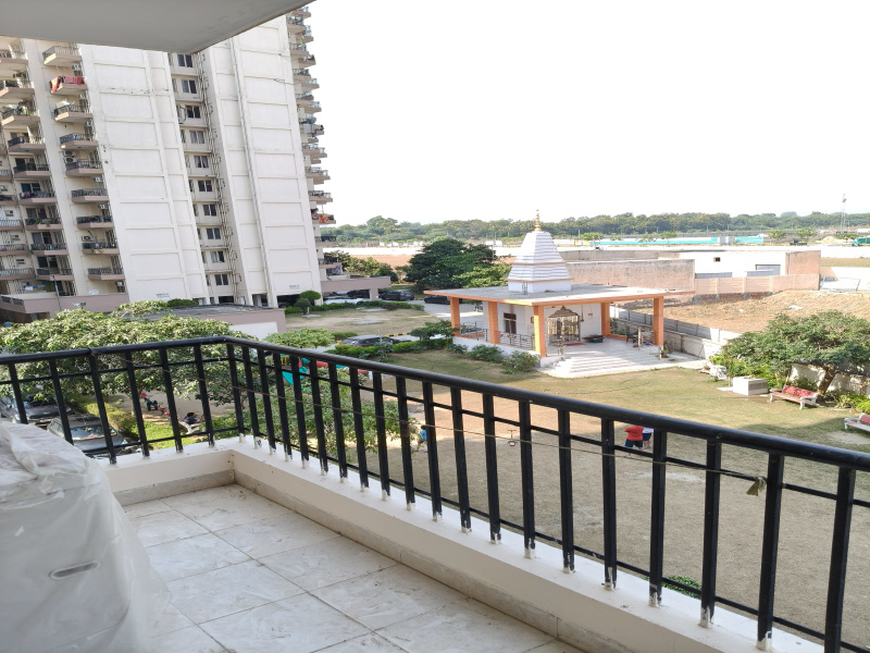 1 BHK 477 Sq.ft. Apartment for Rent in Sohna, Gurgaon