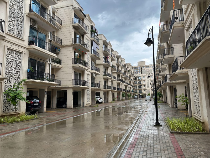 2 BHK 745 Sq.ft. Builder Floor for Sale in Sohna, Gurgaon