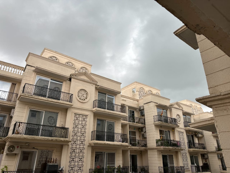 2 BHK 745 Sq.ft. Builder Floor for Sale in Sohna, Gurgaon