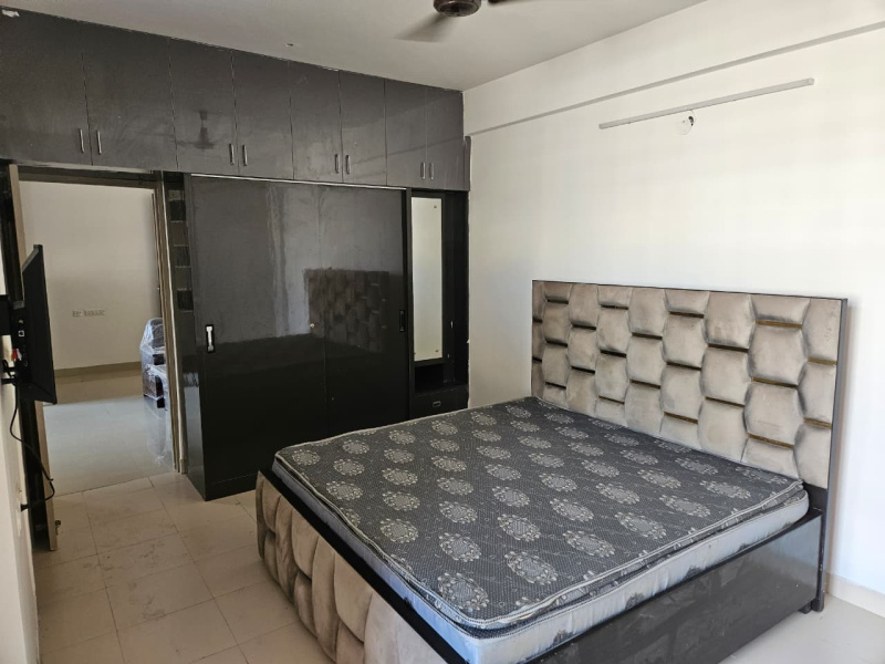 2 BHK 709 Sq.ft. Apartment for Rent in Sohna, Gurgaon