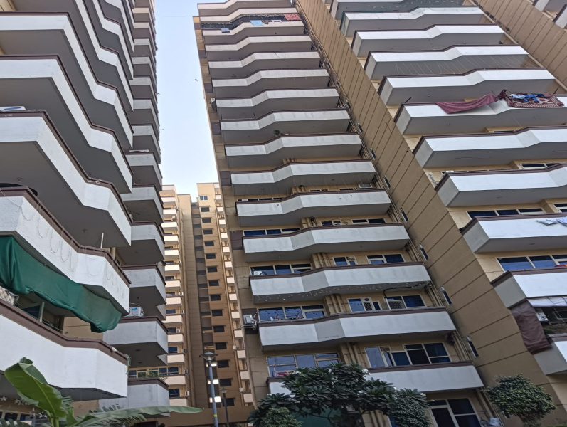 2 BHK 710 Sq.ft. Apartment for Rent in Sohna Road, Gurgaon