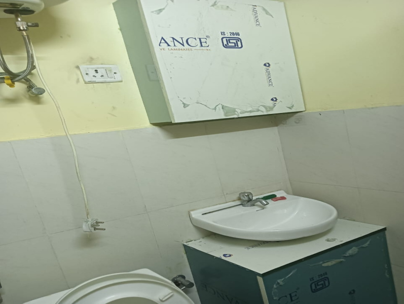 2 BHK 710 Sq.ft. Apartment for Rent in Sohna Road, Gurgaon