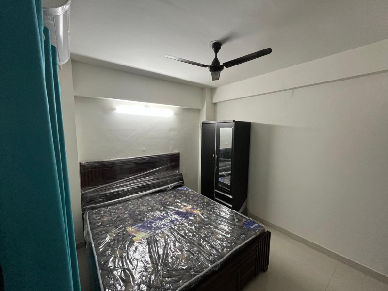 2 BHK 745 Sq.ft. Apartment for Rent in Sohna Road, Gurgaon