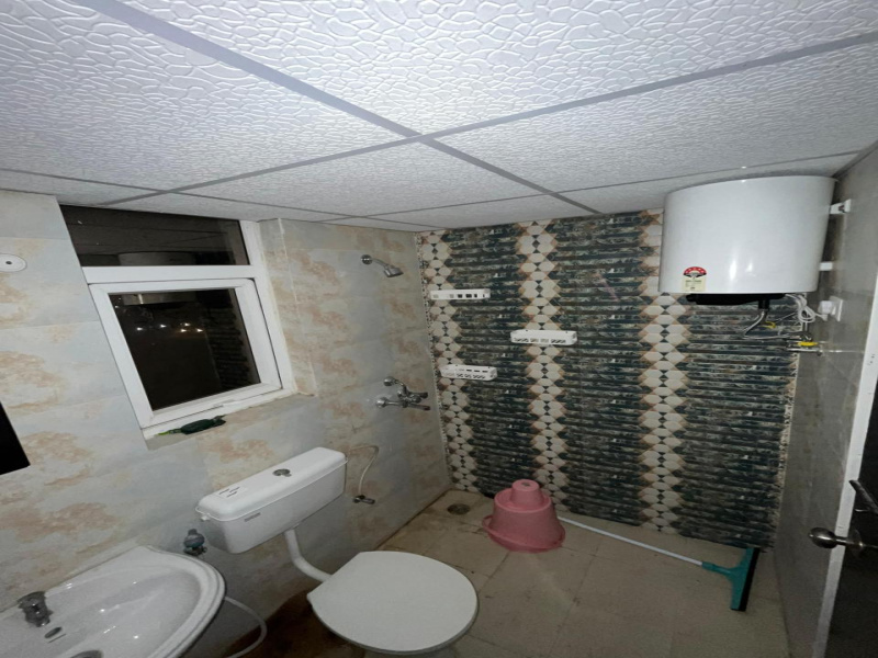 2 BHK 745 Sq.ft. Apartment for Rent in Sohna Road, Gurgaon